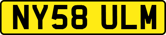 NY58ULM