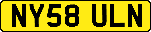 NY58ULN