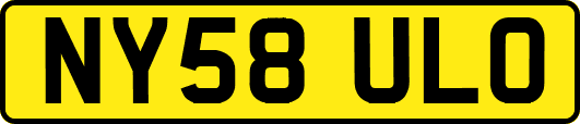 NY58ULO