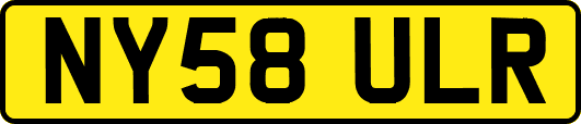 NY58ULR