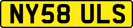 NY58ULS