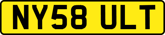 NY58ULT