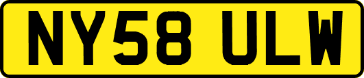 NY58ULW