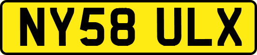 NY58ULX