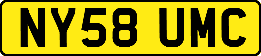 NY58UMC