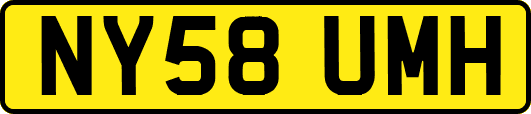 NY58UMH