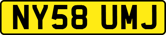 NY58UMJ