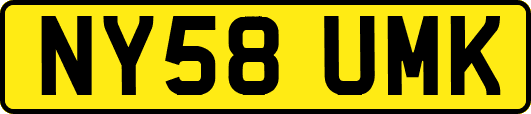 NY58UMK