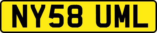 NY58UML