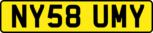 NY58UMY