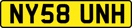 NY58UNH