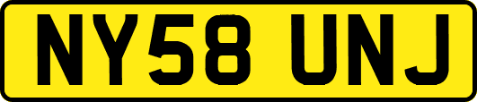 NY58UNJ