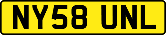 NY58UNL