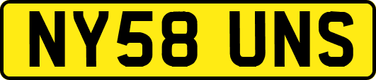 NY58UNS