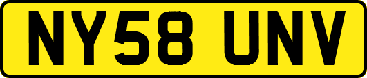 NY58UNV