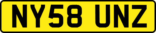 NY58UNZ