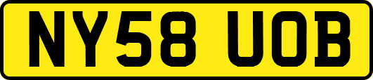 NY58UOB