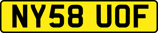 NY58UOF