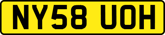 NY58UOH