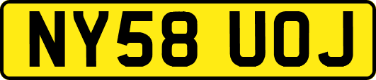 NY58UOJ