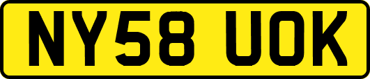 NY58UOK