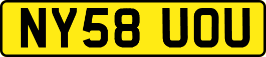 NY58UOU