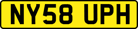 NY58UPH