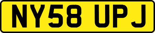 NY58UPJ