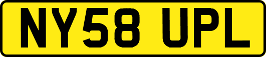 NY58UPL