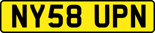 NY58UPN