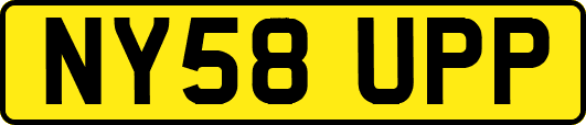 NY58UPP
