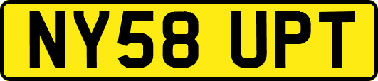 NY58UPT