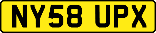 NY58UPX
