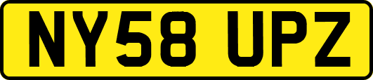 NY58UPZ