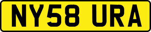 NY58URA
