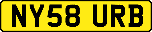NY58URB
