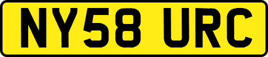 NY58URC