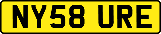 NY58URE