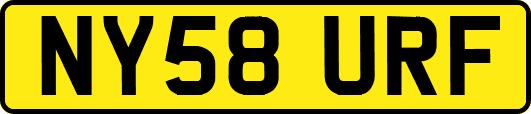 NY58URF