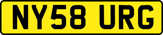 NY58URG