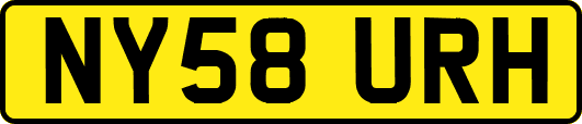NY58URH