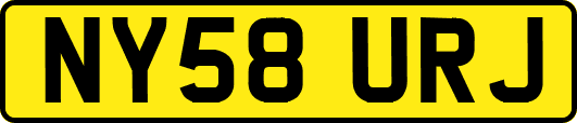 NY58URJ