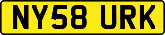 NY58URK