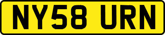 NY58URN