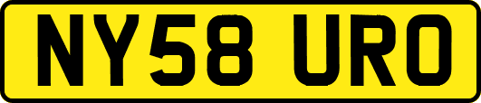 NY58URO