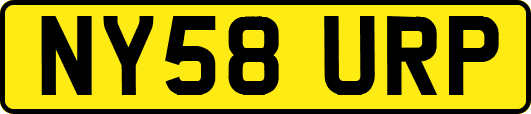 NY58URP