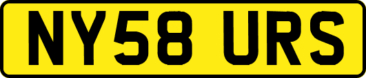 NY58URS