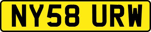 NY58URW