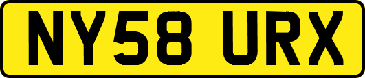 NY58URX
