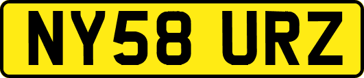 NY58URZ